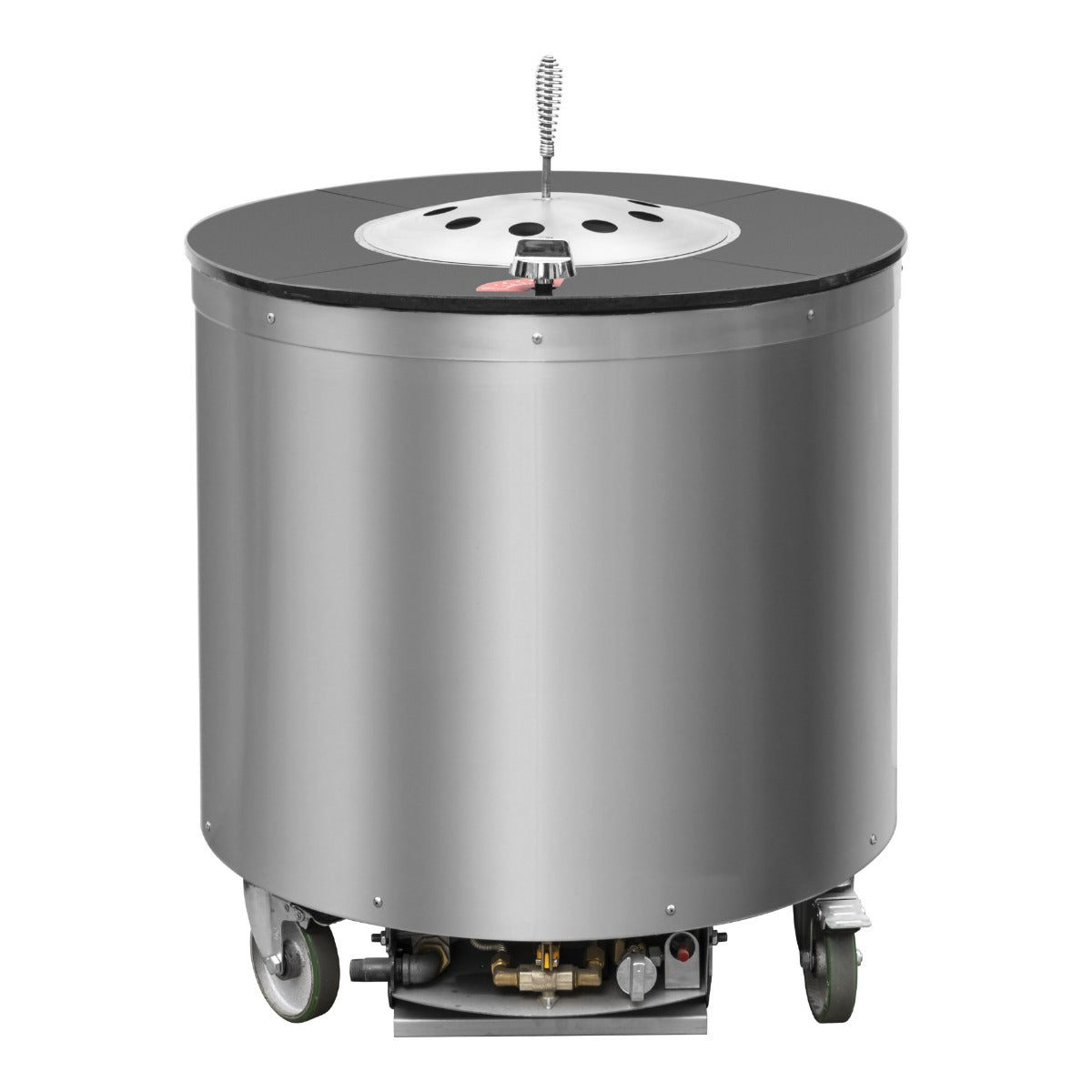 Gasmax Gas Tandoori Roti/Naan Oven - GTDO-31
