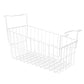 AG SD520Q – Sliding Glass Door Chest Freezer - 445 Litre