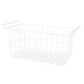 AG BD650S – Stainless Lid Chest Freezer - 550 Litres