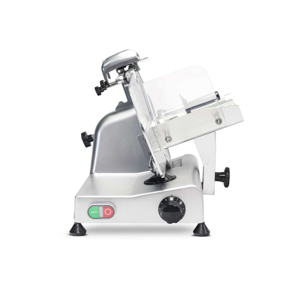 AG SL250ES-10 – 10 Inch (250mm) Meat Slicer