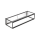 Bonvue Pre-assembled Single Layer Ambient Showcase – AD1-900
