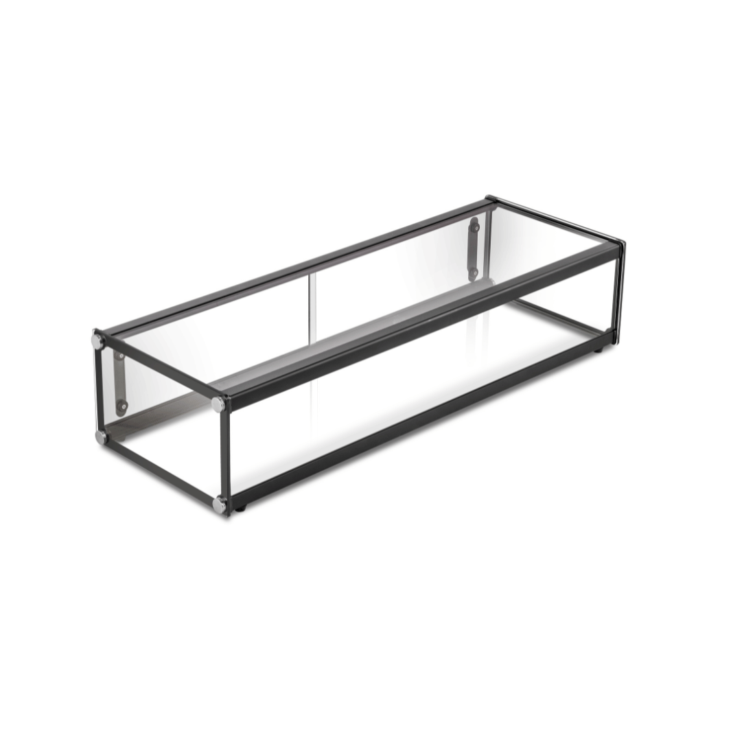 Bonvue Pre-assembled Single Layer Ambient Showcase – AD1-900