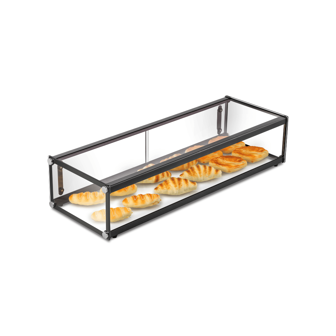 Bonvue Pre-assembled Single Layer Ambient Showcase – AD1-900