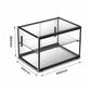 Bonvue Pre-assembled Two Layer Ambient Showcase – AD2-550
