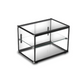 Bonvue Pre-assembled Two Layer Ambient Showcase – AD2-550