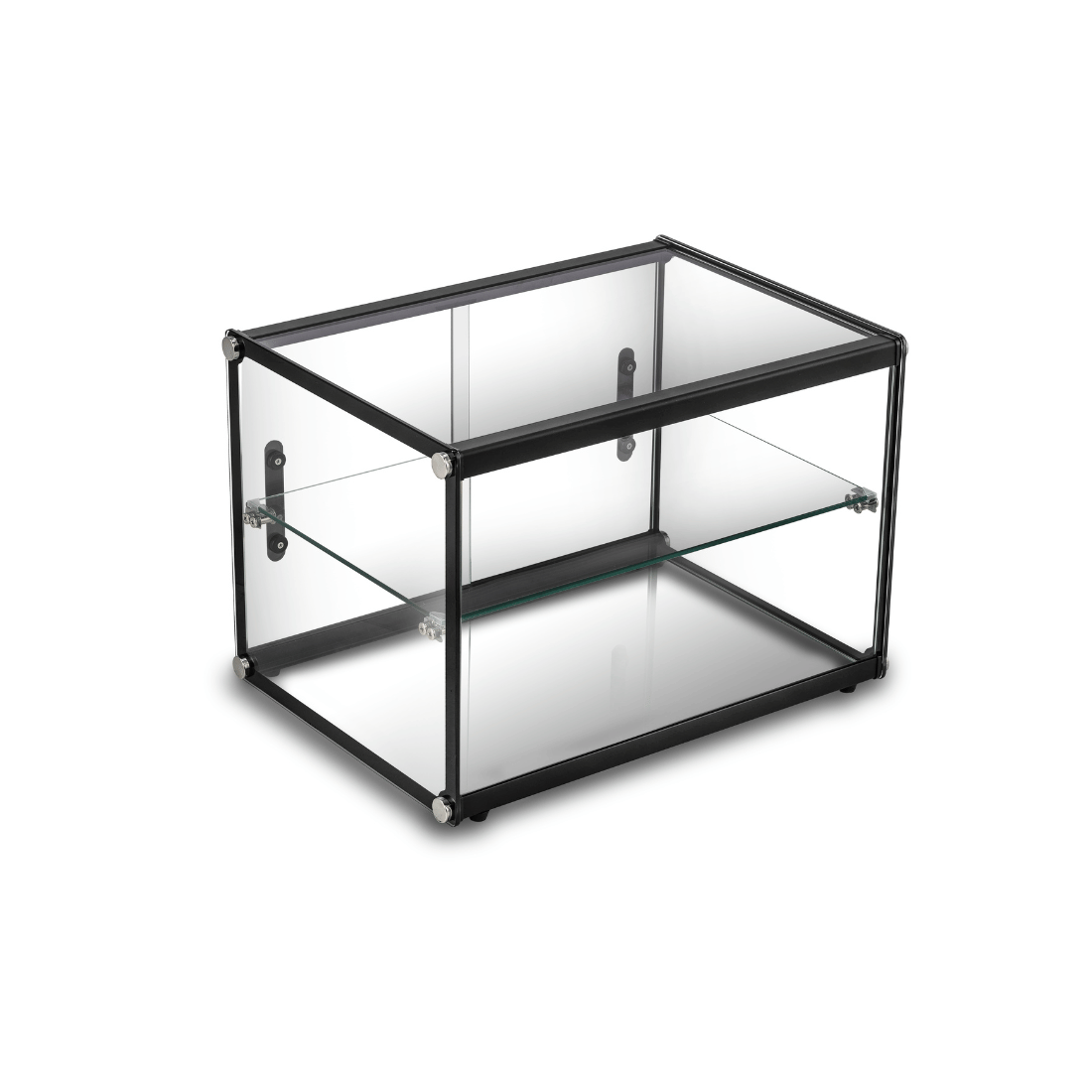 Bonvue Pre-assembled Two Layer Ambient Showcase – AD2-550