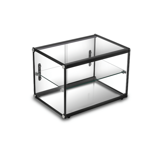 Bonvue Pre-assembled Two Layer Ambient Showcase – AD2-550