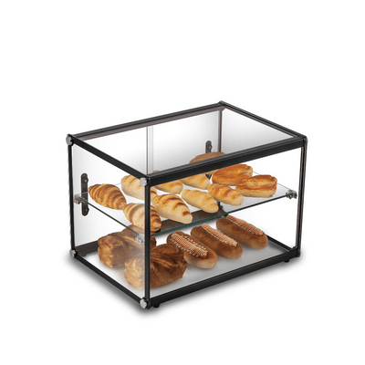 Bonvue Pre-assembled Two Layer Ambient Showcase – AD2-550