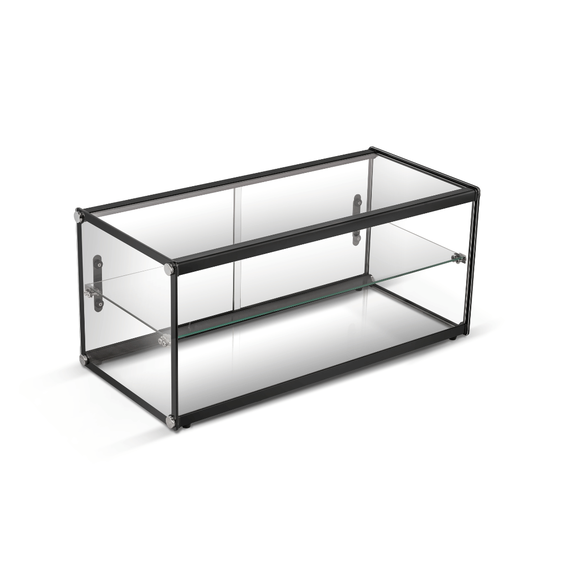 Bonvue Pre-assembled Two Layer Ambient Showcase – AD2-830