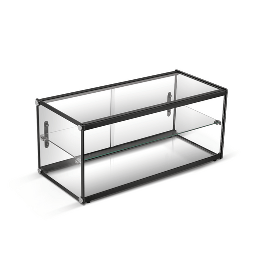 Bonvue Pre-assembled Two Layer Ambient Showcase – AD2-830