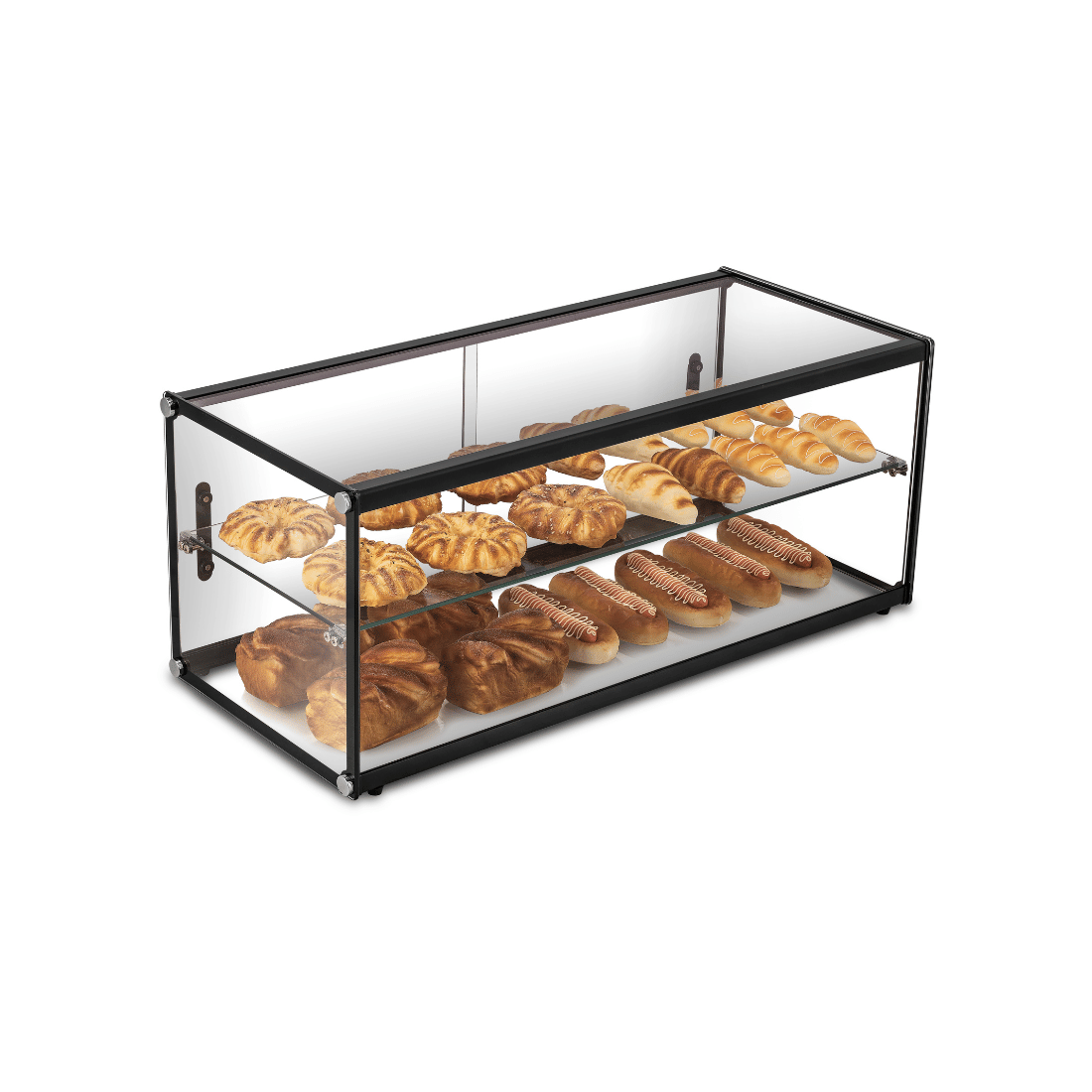 Bonvue Pre-assembled Two Layer Ambient Showcase – AD2-900