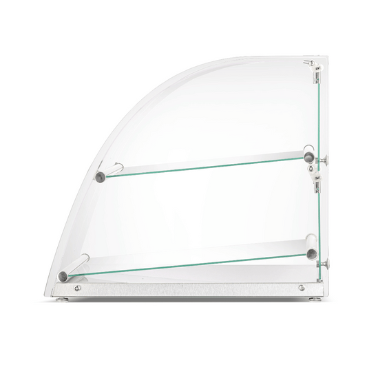 Bonvue 70L Elegant Ambient Benchtop Display ADG-70