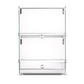 Bonvue 70L Elegant Ambient Benchtop Display ADG-70