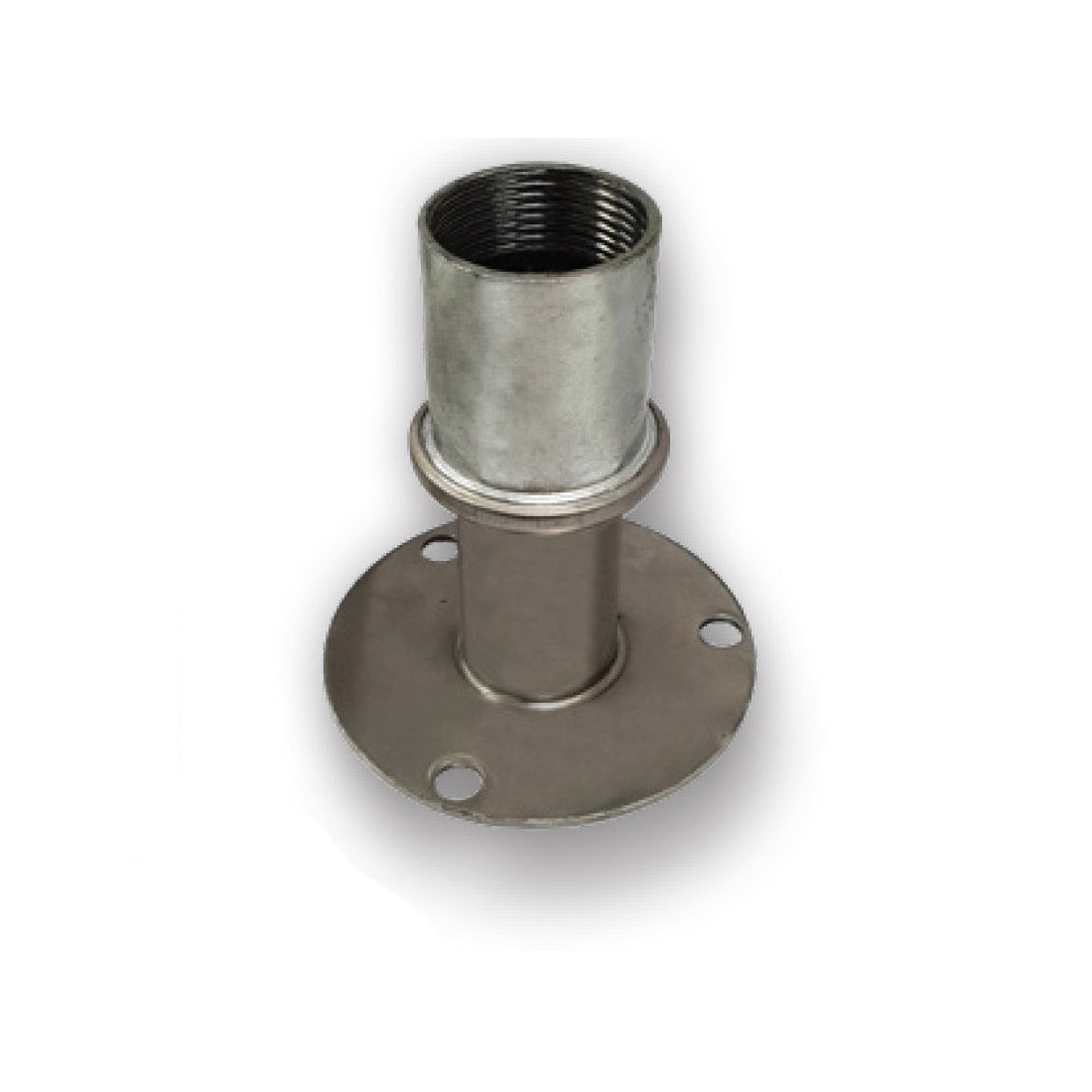 Modular System Bolt Down Feet for Premium Stainless Steel Range – DM-FEET