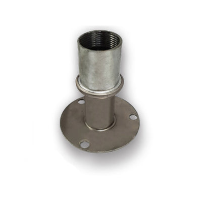 Modular System Bolt Down Feet for Premium Stainless Steel Range – DM-FEET