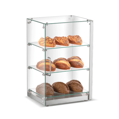 Bonvue 60L Elegant Ambient Benchtop Display ADG-60