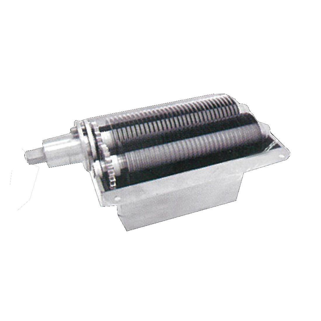 Meat Cutter Attachment – AK22MM-C