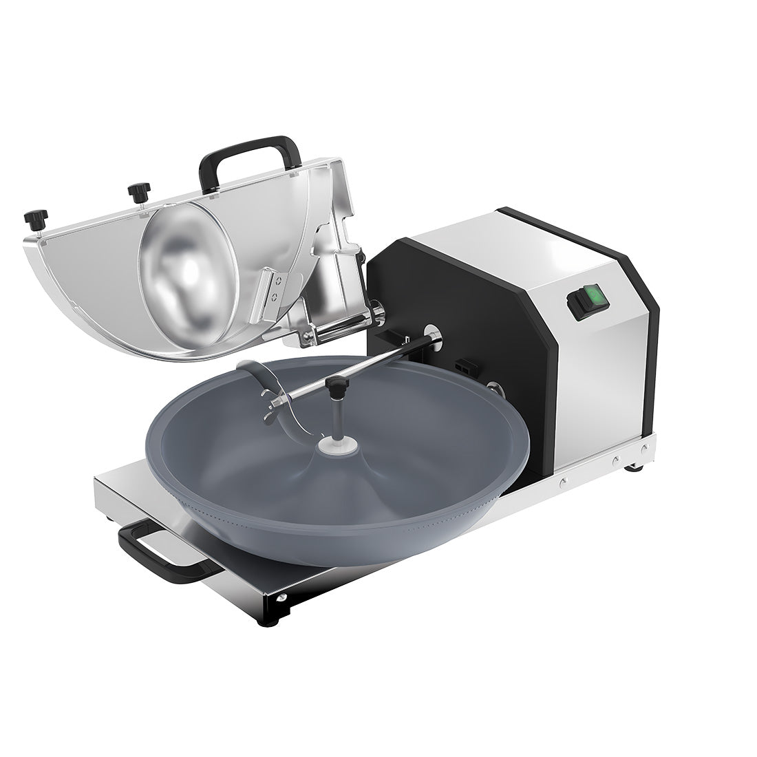Matador Heavy Duty Food Cutter – AK370FC