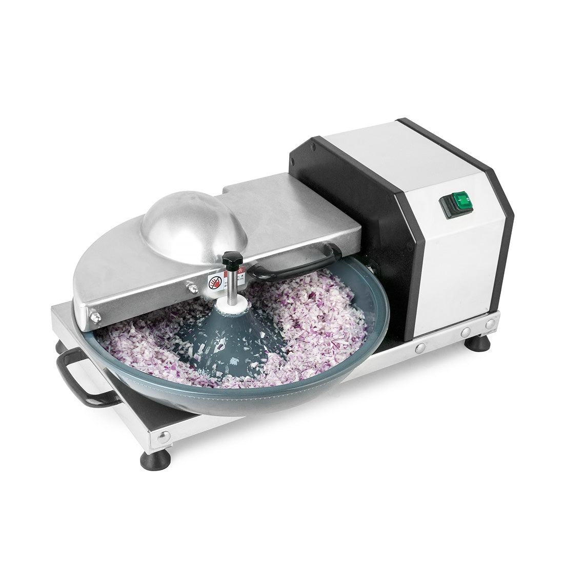 Matador Heavy Duty Food Cutter – AK370FC