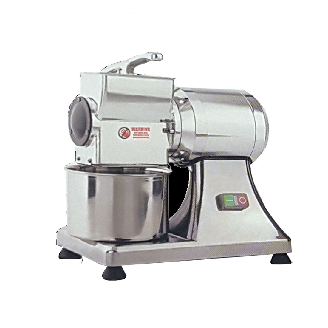 Yasaki Cheese Grater/Chopper – AK55C