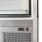 Bonvue Refrigerated Deli, Meat and Seafood Display Case AMS-15