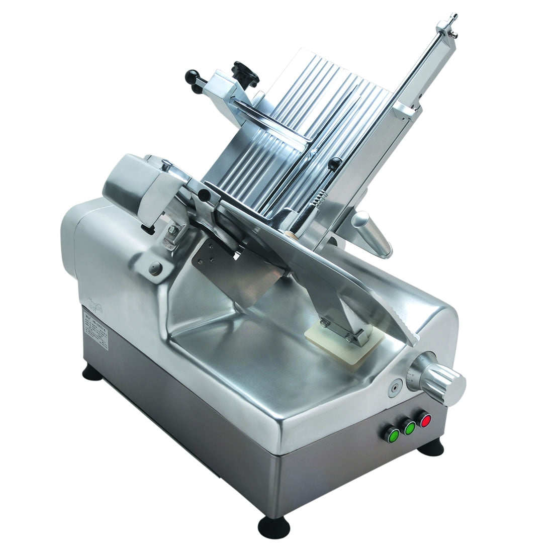 Yasaki Deli Slicer – AMS320B-AUTOMATIC