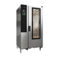 Fagor Ikore 20 Tray Advanced Boiler Gas Combi Oven – APW-201GRLWS