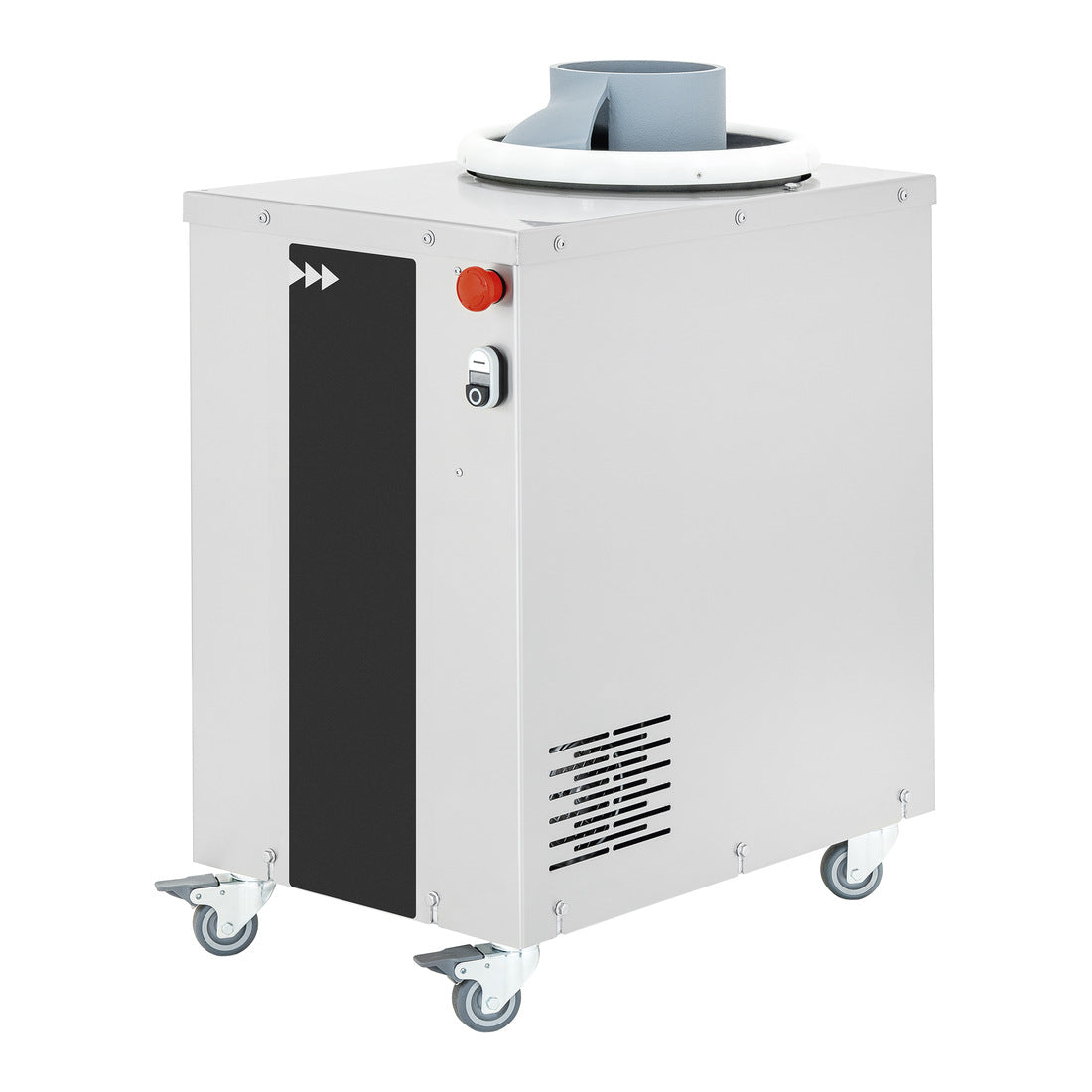 Automatic Pizza Dough Rounder – AR300P