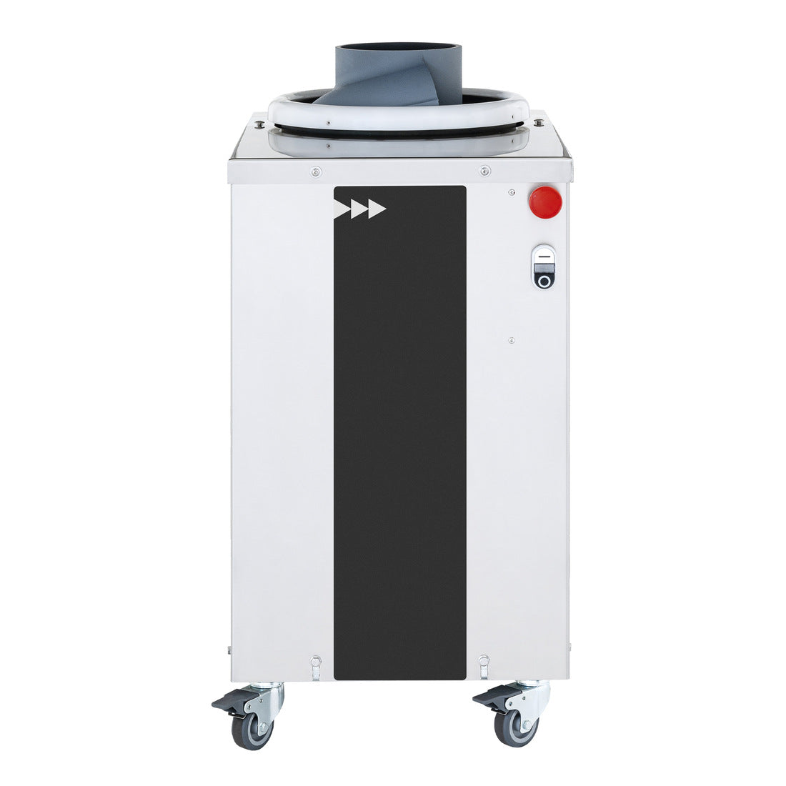 Automatic Pizza Dough Rounder – AR300P