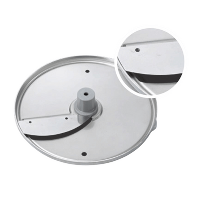 Dito Sama P4U Stainless Steel Slicing Disc 3mm – AS650215
