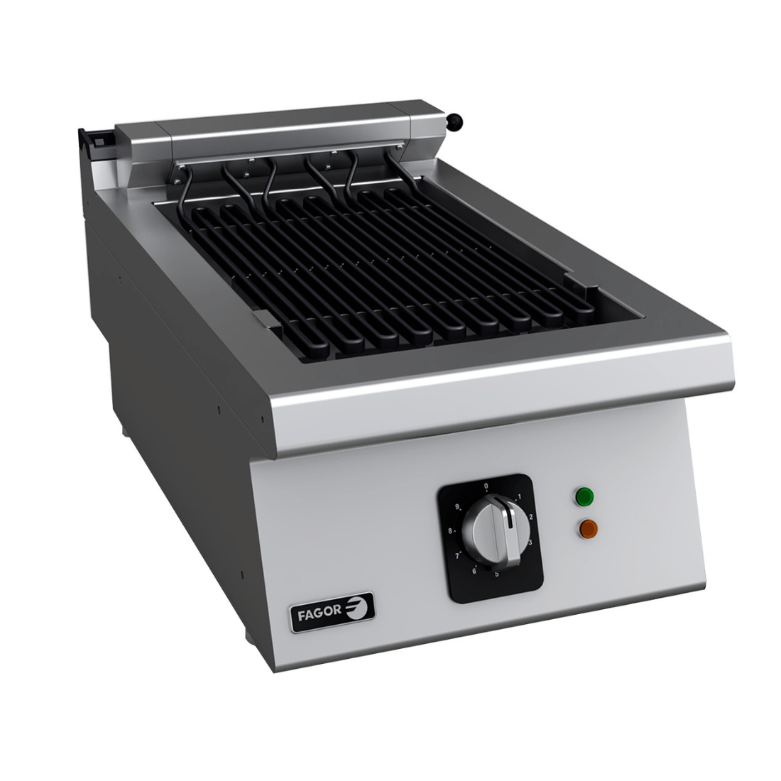 Fagor B-E905 – Kore 900 Series Bench Top Electric Chargrill