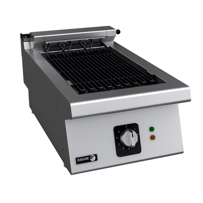 Fagor B-E905 – Kore 900 Series Bench Top Electric Chargrill