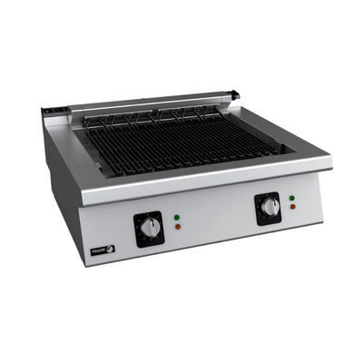 Fagor B-E910 – Kore 900 Series Bench Top Electric Chargrill