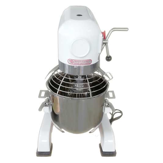 Yasaki 10 Litre Heavy Duty Mixer – B10KG