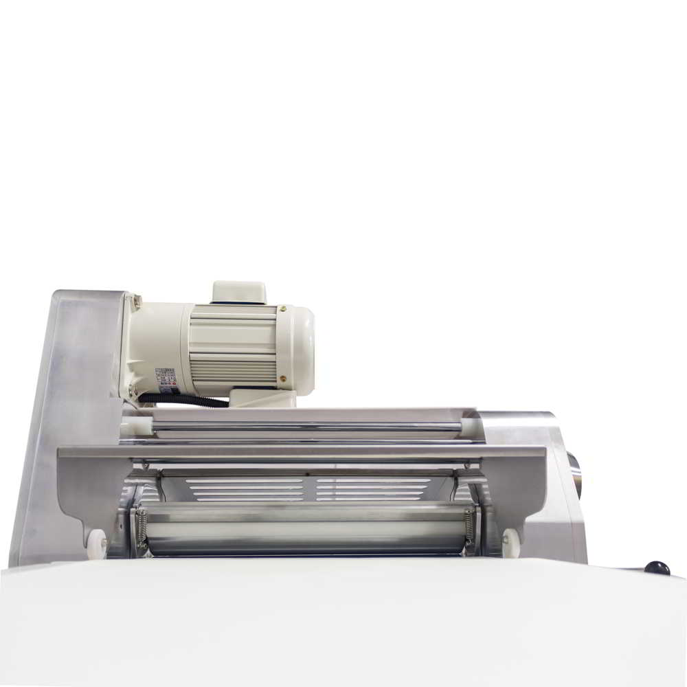 AG JDR520B – Commercial Benchtop Dough Sheeter