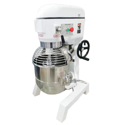 Yasaki 40 Litre Belt Drive Three Speed Mixer – B40KG