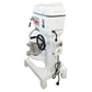 Yasaki 40 Litre Belt Drive Three Speed Mixer – B40KG