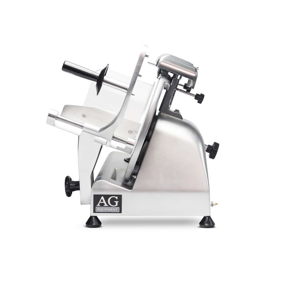 AG SL250ES-10 – 10 Inch (250mm) Meat Slicer