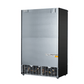 Thermaster Double Door Supermarket Freezer – LG-1000BGBMF