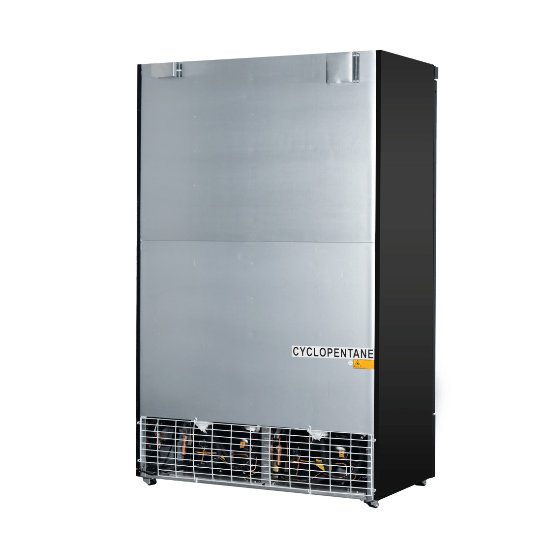 Thermaster Double Door Supermarket Freezer – LG-1000BGBMF