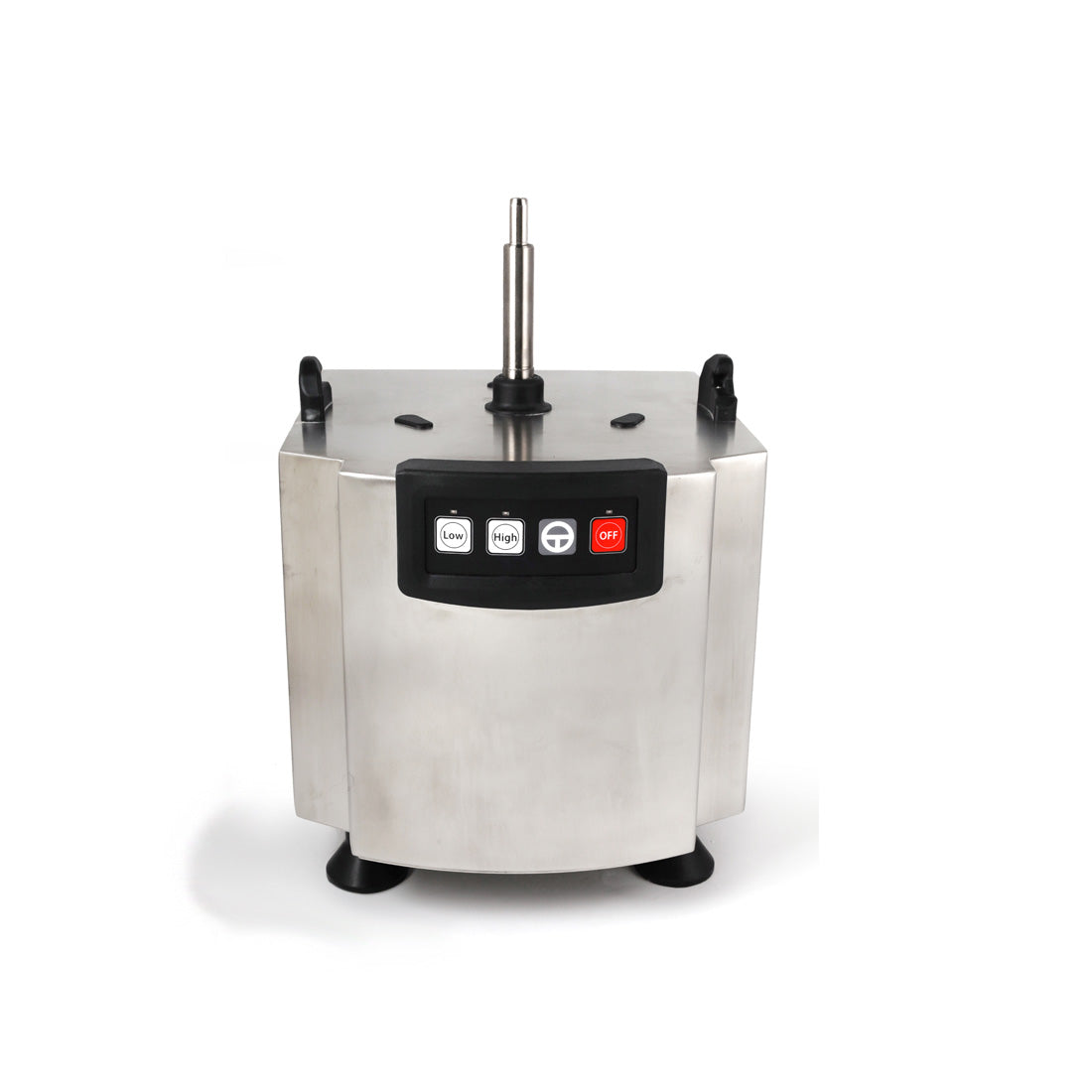 Yasaki Double Speeds 5L Table Top Cutter Mixer / Bowl Cutter – BC-5V2