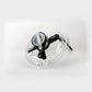 Yasaki Double Speeds 5L Table Top Cutter Mixer / Bowl Cutter – BC-5V2