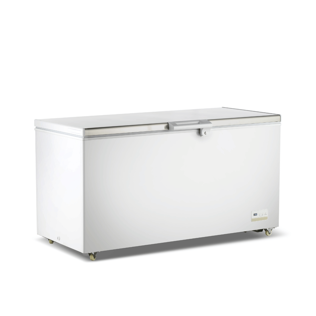 Thermaster 520L Chest Freezer with Stainless Steel Lid – BD520F