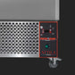 Tecnodom Blast chiller 20 X 1/1 GN pan capacity – DO20