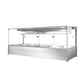 Bonvue Square Countertop Wet and Dry Bain Marie – BM17SC