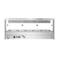 Bonvue Square Countertop Wet and Dry Bain Marie – BM17SC
