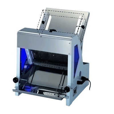 Baker Max Bread slicer without blade – JSL-31M