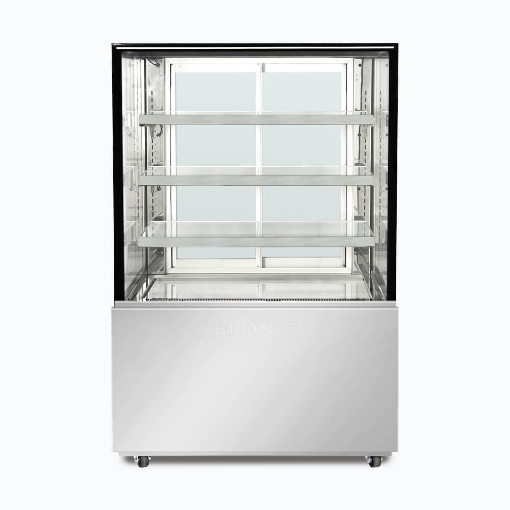 Bromic FD4T0900A – Ambient Food Display - 900mm - 4 Tier
