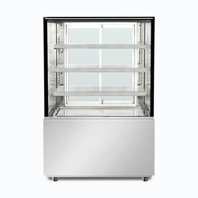 Bromic FD4T0900A – Ambient Food Display - 900mm - 4 Tier