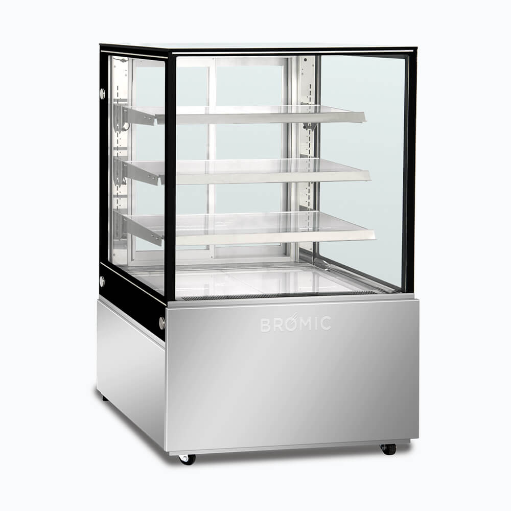 Bromic FD4T0900A – Ambient Food Display - 900mm - 4 Tier